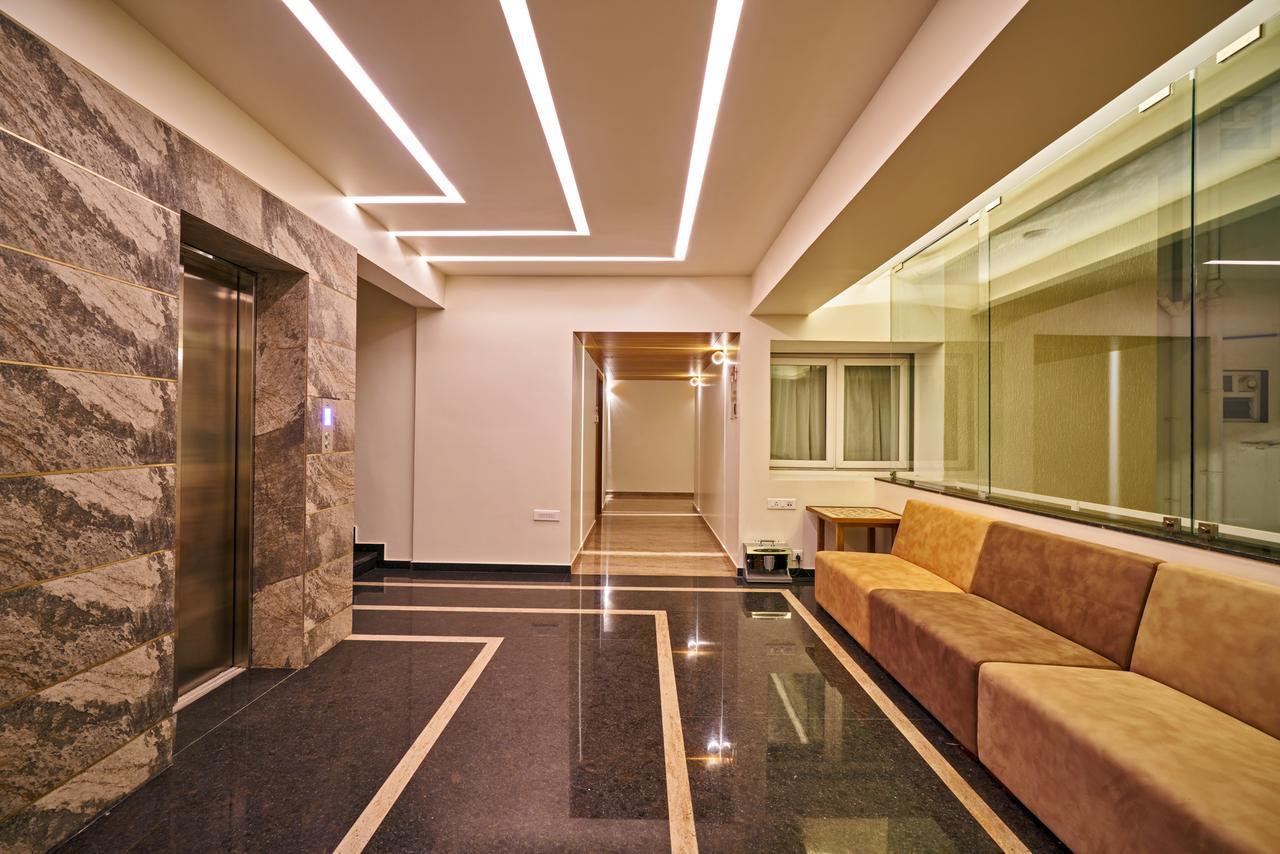 Hotel Atharv Top Rated Business Hotel In Kolhapur Zewnętrze zdjęcie