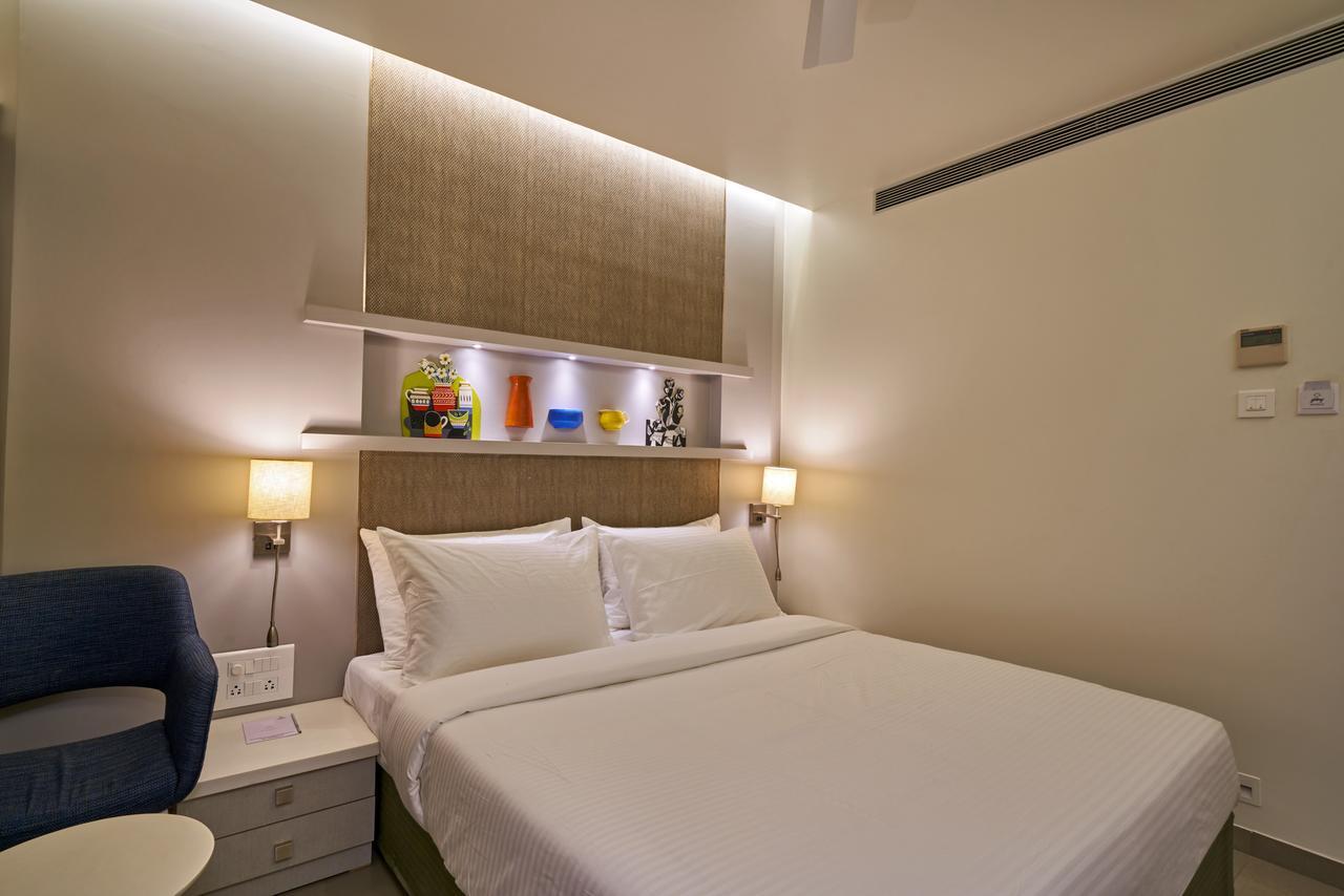 Hotel Atharv Top Rated Business Hotel In Kolhapur Zewnętrze zdjęcie
