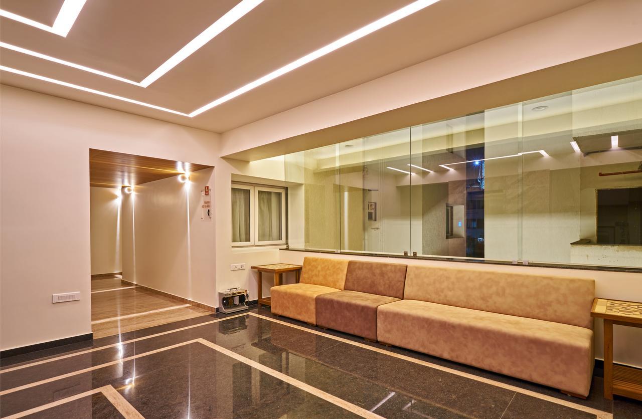 Hotel Atharv Top Rated Business Hotel In Kolhapur Zewnętrze zdjęcie