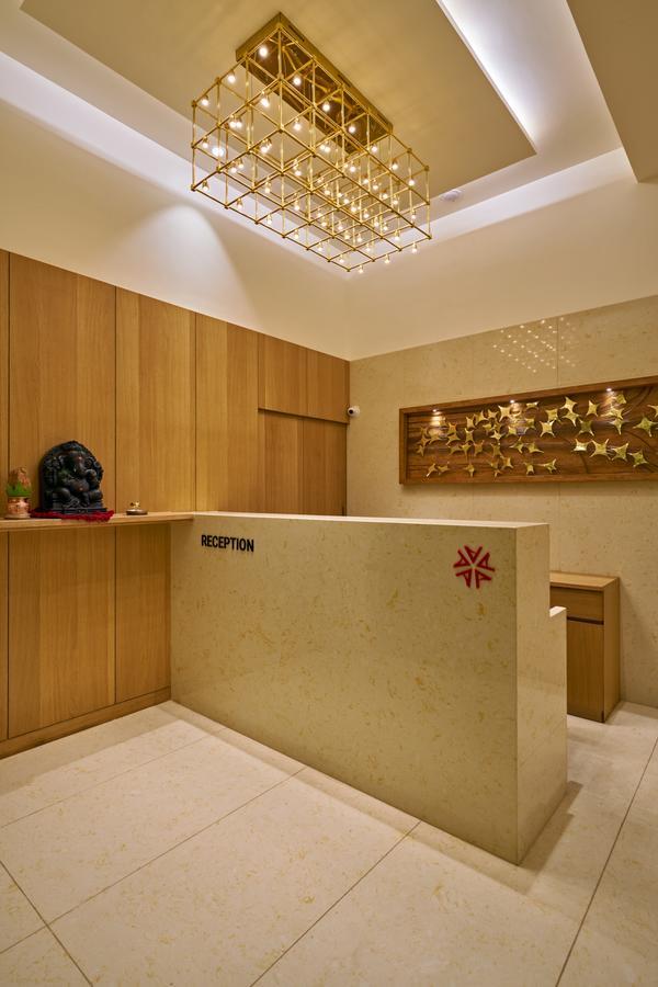 Hotel Atharv Top Rated Business Hotel In Kolhapur Zewnętrze zdjęcie