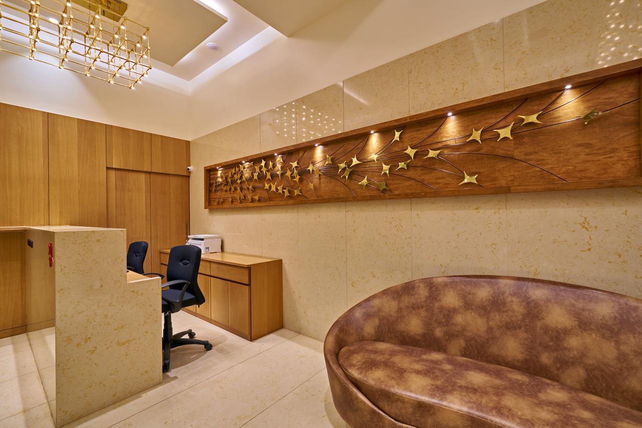 Hotel Atharv Top Rated Business Hotel In Kolhapur Zewnętrze zdjęcie