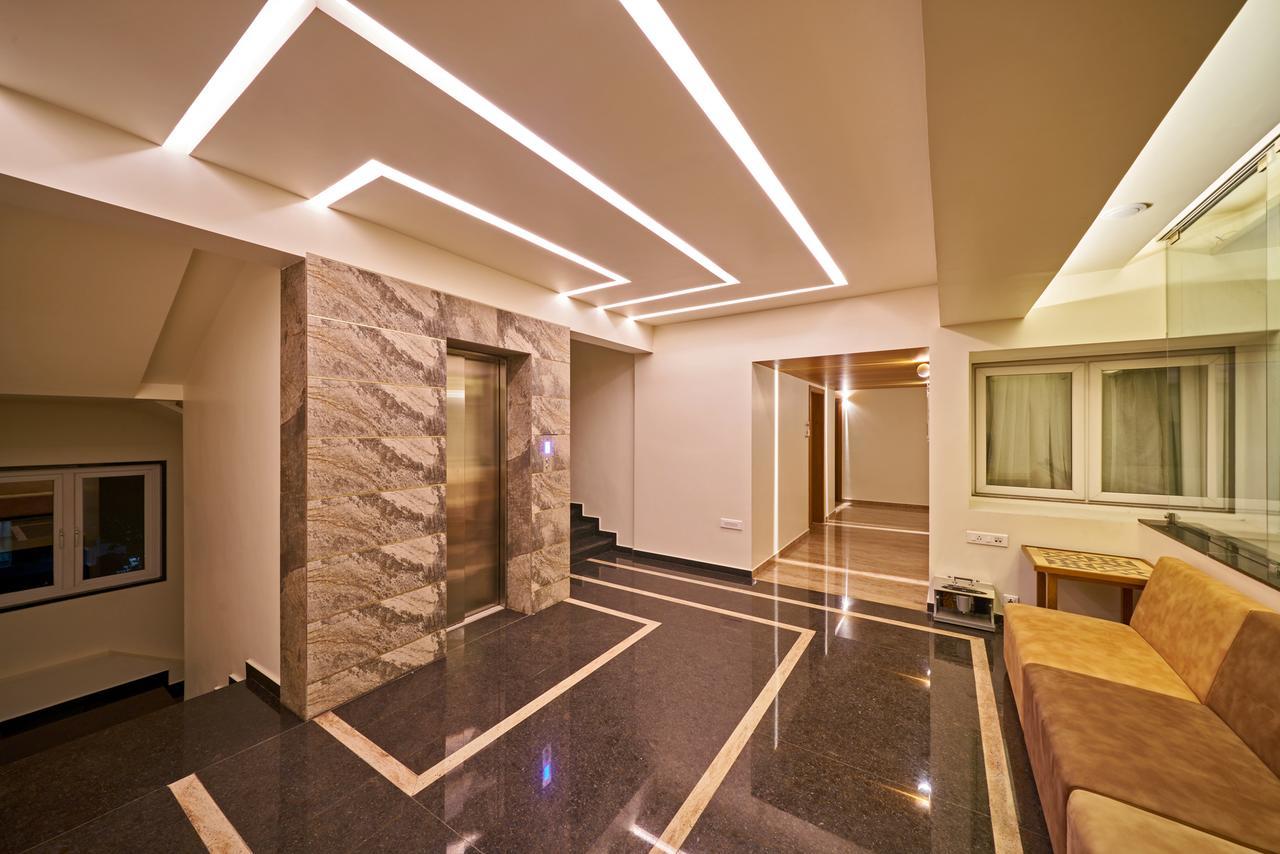 Hotel Atharv Top Rated Business Hotel In Kolhapur Zewnętrze zdjęcie