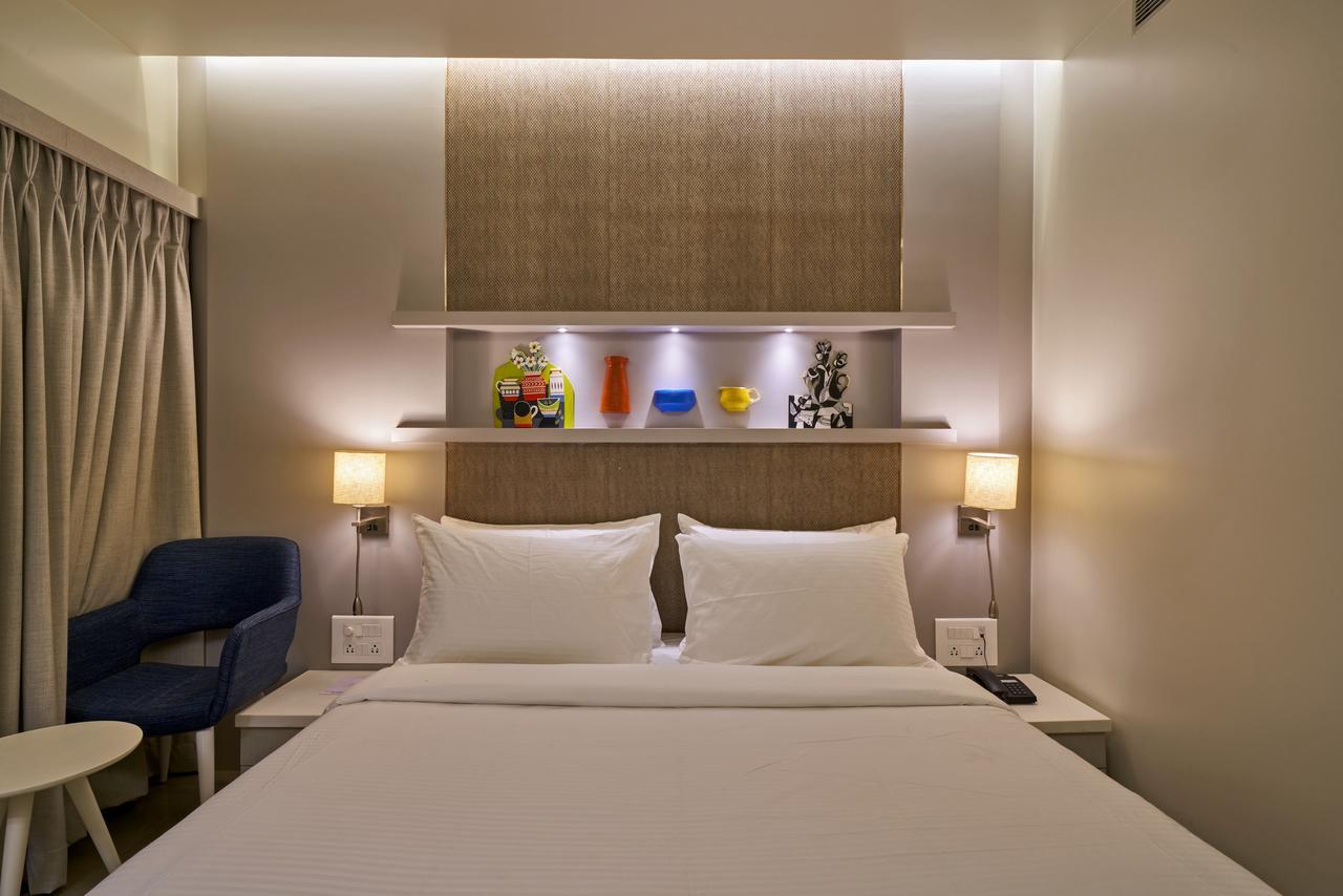 Hotel Atharv Top Rated Business Hotel In Kolhapur Zewnętrze zdjęcie