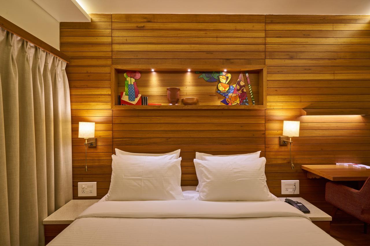 Hotel Atharv Top Rated Business Hotel In Kolhapur Zewnętrze zdjęcie